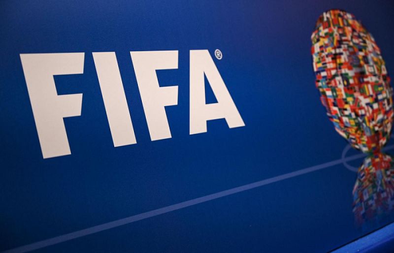 FIFA to head m Palestinian soccer rebuilding fund – SUCH TV