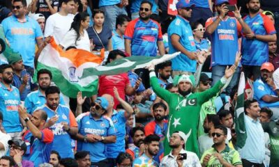 Fans excited about Pakistan vs India T20 World Cup match after boycott reversed