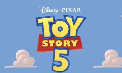 Fans react to Toy Story 5 trailer