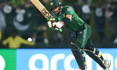 Farhan tops Kohli to set new T20 World Cup runs record | The Express Tribune