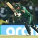 Farhan tops Kohli to set new T20 World Cup runs record | The Express Tribune