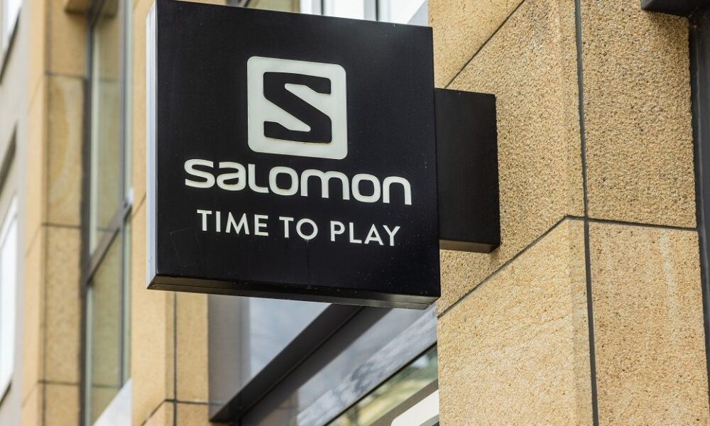 Finlands’ Amer Sports FY25 revenue jumps 27% on segment growth