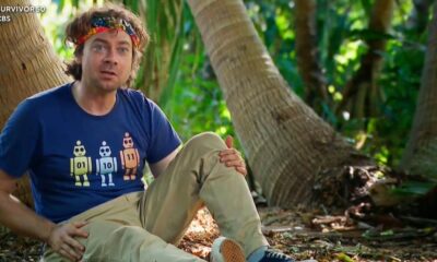 First look at "Survivor 50: In the Hands of the Fans"