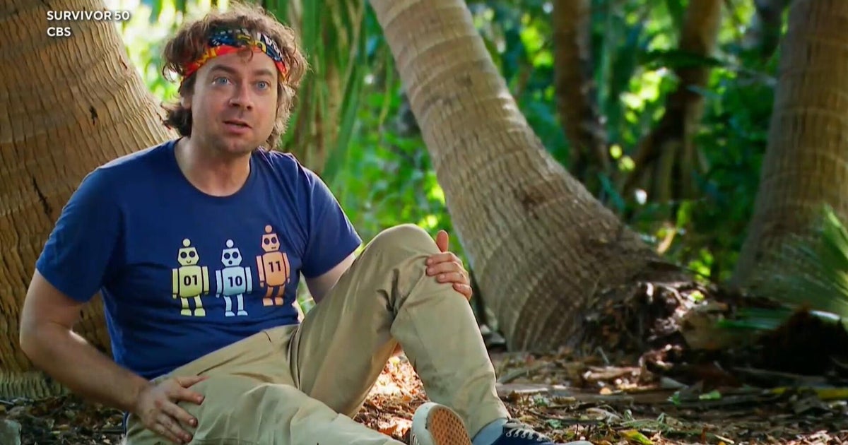 First look at "Survivor 50: In the Hands of the Fans"