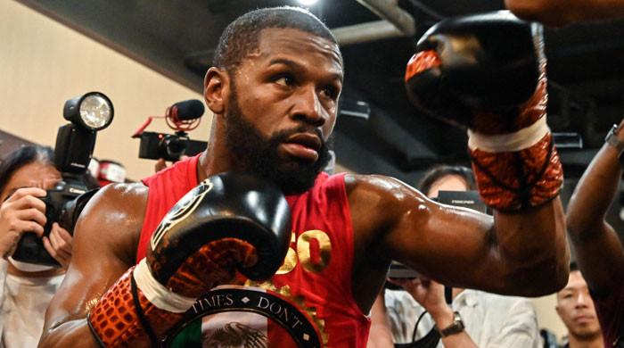 Floyd Mayweather to come out of retirement again