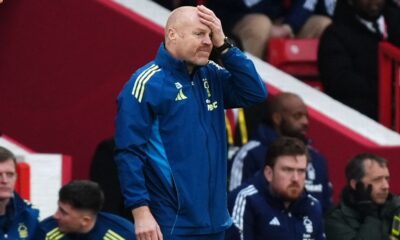 Forest looking for record 4th manager of season. Do multiple hirings and firings work?
