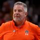 Former Auburn men’s basketball coach Bruce Pearl calls for ‘free Iran,’ backs Trump amid US-Israel strikes