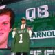 Former Jets GM Maccagnan talks belief in Darnold ahead of Super Bowl