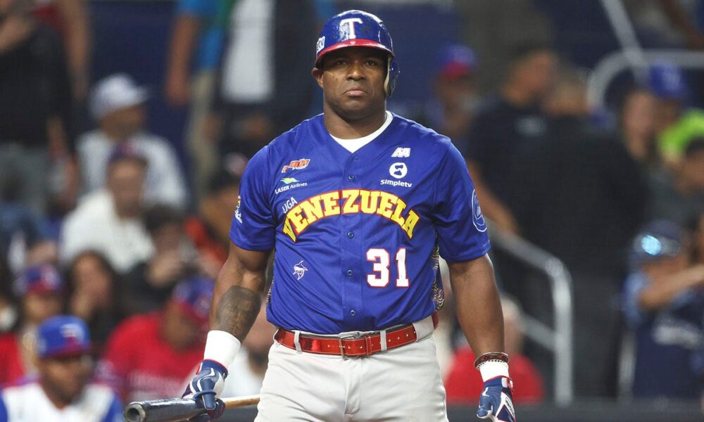 Former MLB player Yasiel Puig found guilty of obstruction, lying to federal investigators