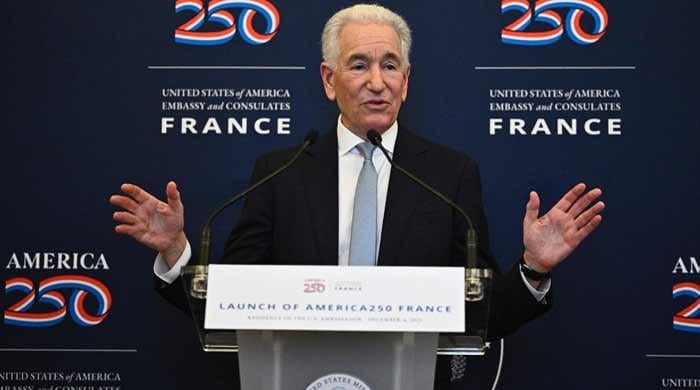 France to summon US ambassador over comments on slain far-right activist