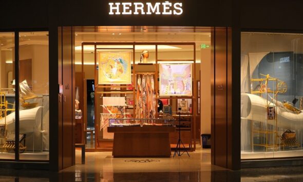 France’s Hermes’ 2025 revenue reaches  bn; profit remains resilient