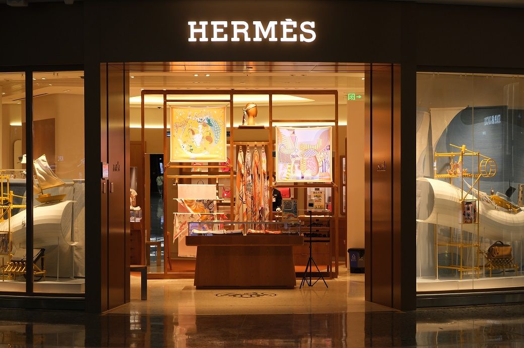 France’s Hermes’ 2025 revenue reaches  bn; profit remains resilient