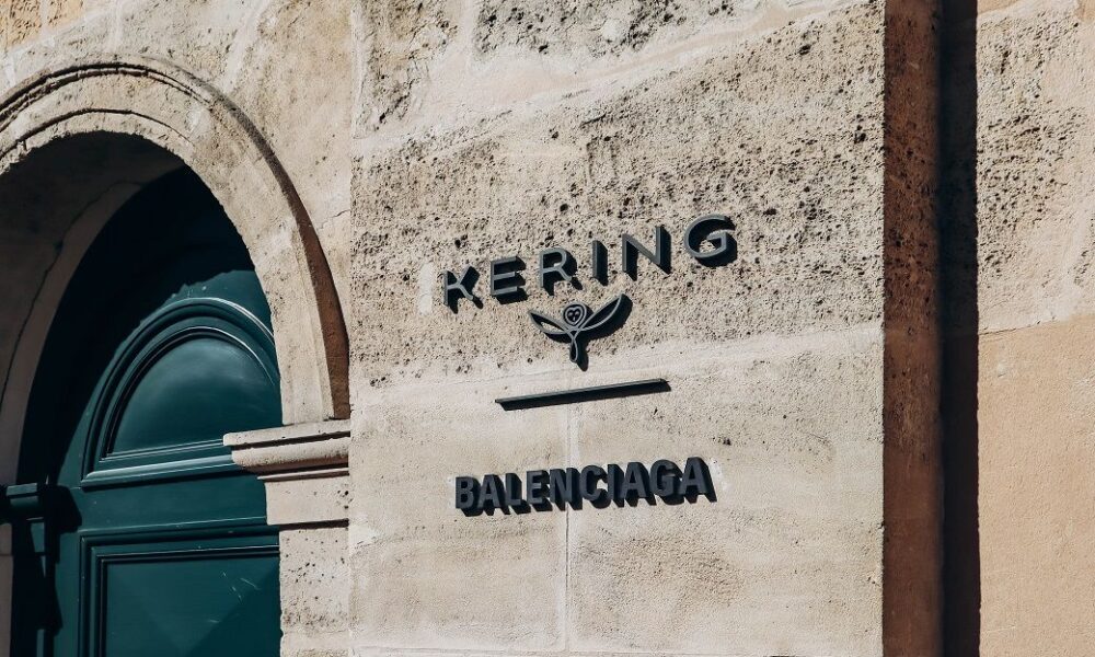France’s Kering’s FY25 sales fall; eyes growth & margin recovery