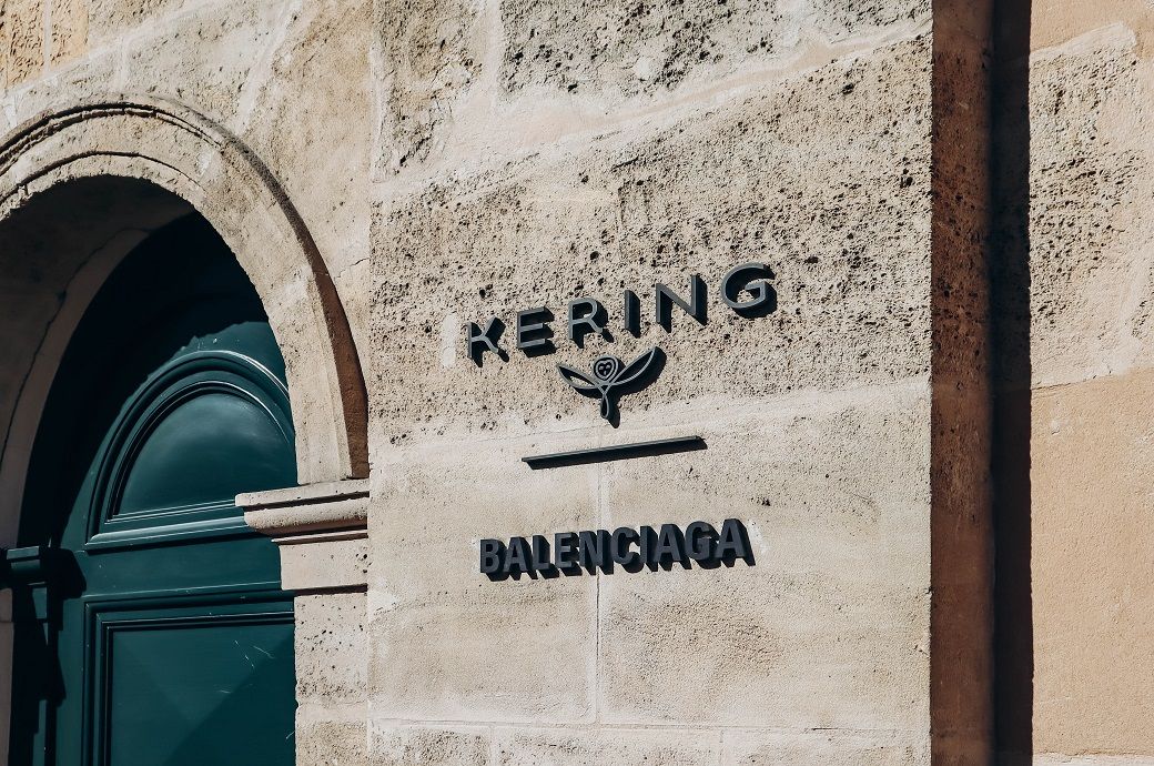 France’s Kering’s FY25 sales fall; eyes growth & margin recovery