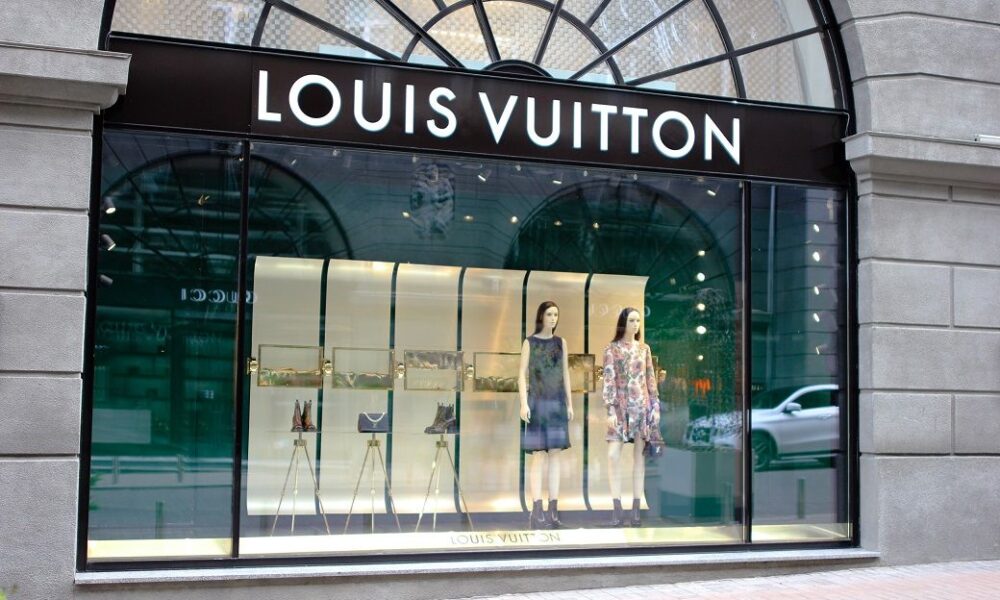 France’s LVMH posts .96 bn 2025 revenue as currency headwinds weigh