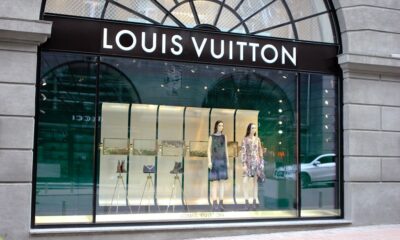 France’s LVMH posts .96 bn 2025 revenue as currency headwinds weigh