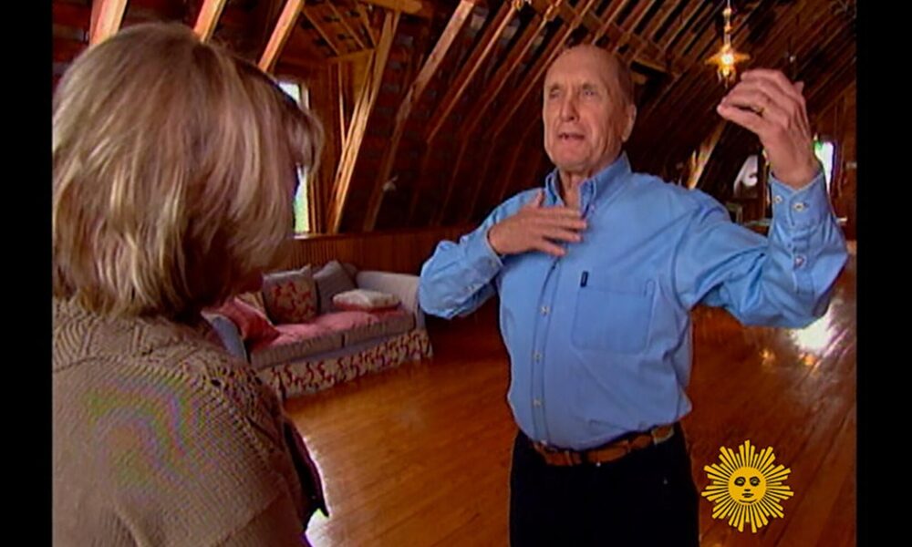 From the archives: Robert Duvall