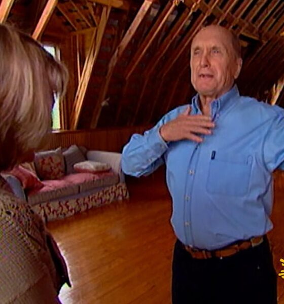 From the archives: Robert Duvall