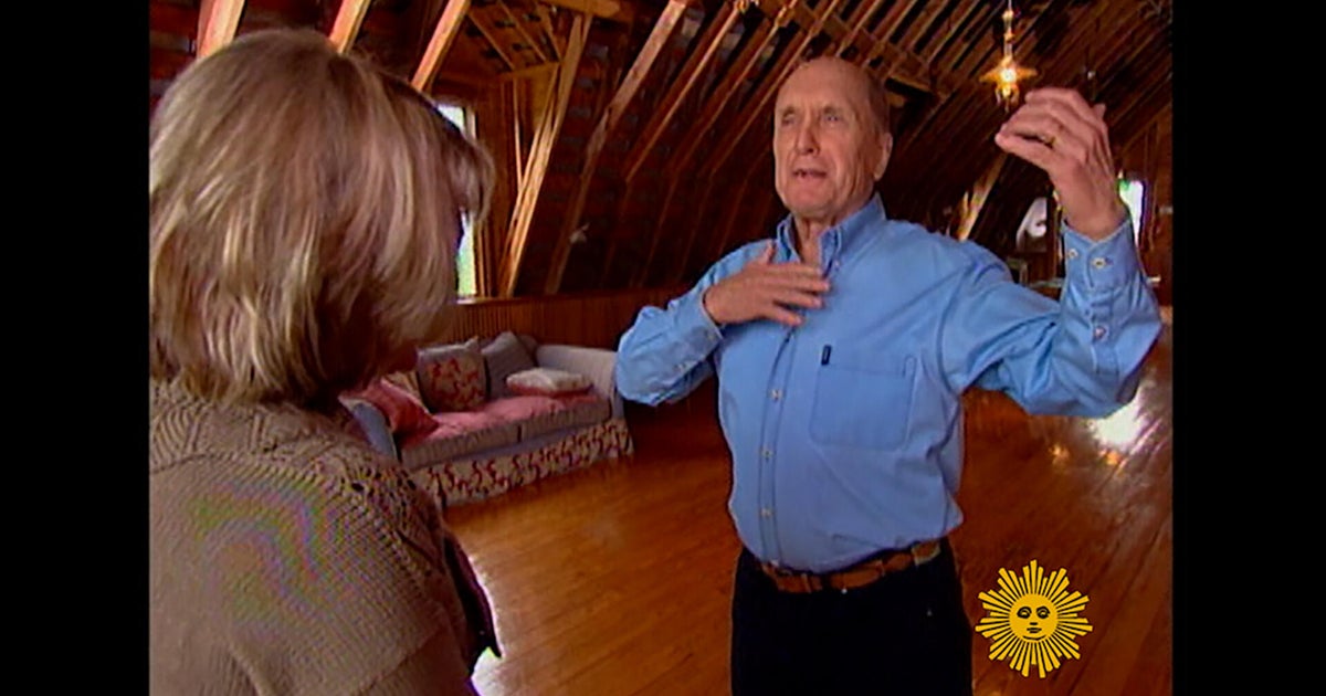 From the archives: Robert Duvall