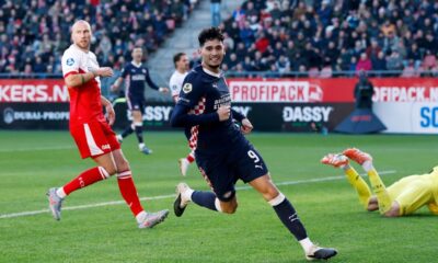 Fulham to revisit USMNT’s Ricardo Pepi transfer in summer – sources