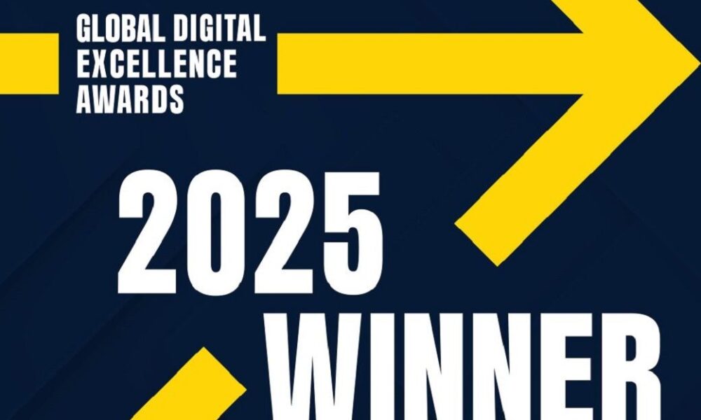 GSDCost by Coats Digital wins global innovation honour