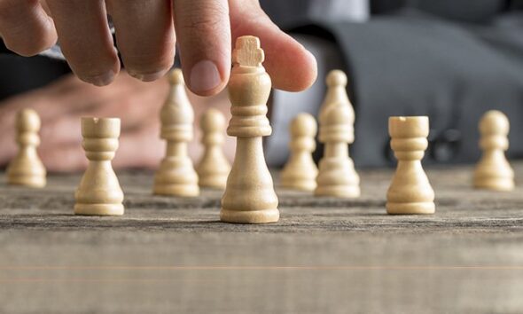 Generative and agentic AI in security: What CISOs need to know | Computer Weekly