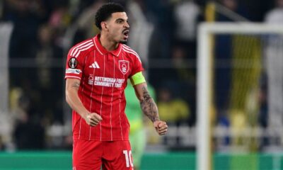 Gibbs-White: Nottingham Forest had a ‘real identity’ in Pereira debut