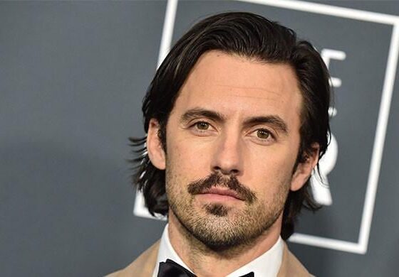 ‘Gilmore Girls’ Milo Ventimiglia says he’s fine If daughter Is Team Dean