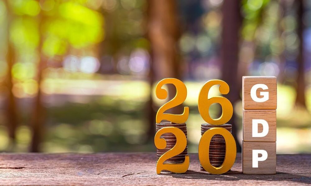 Global GDP growth to be resilient at 3.3% in 2026; India above US: IMF