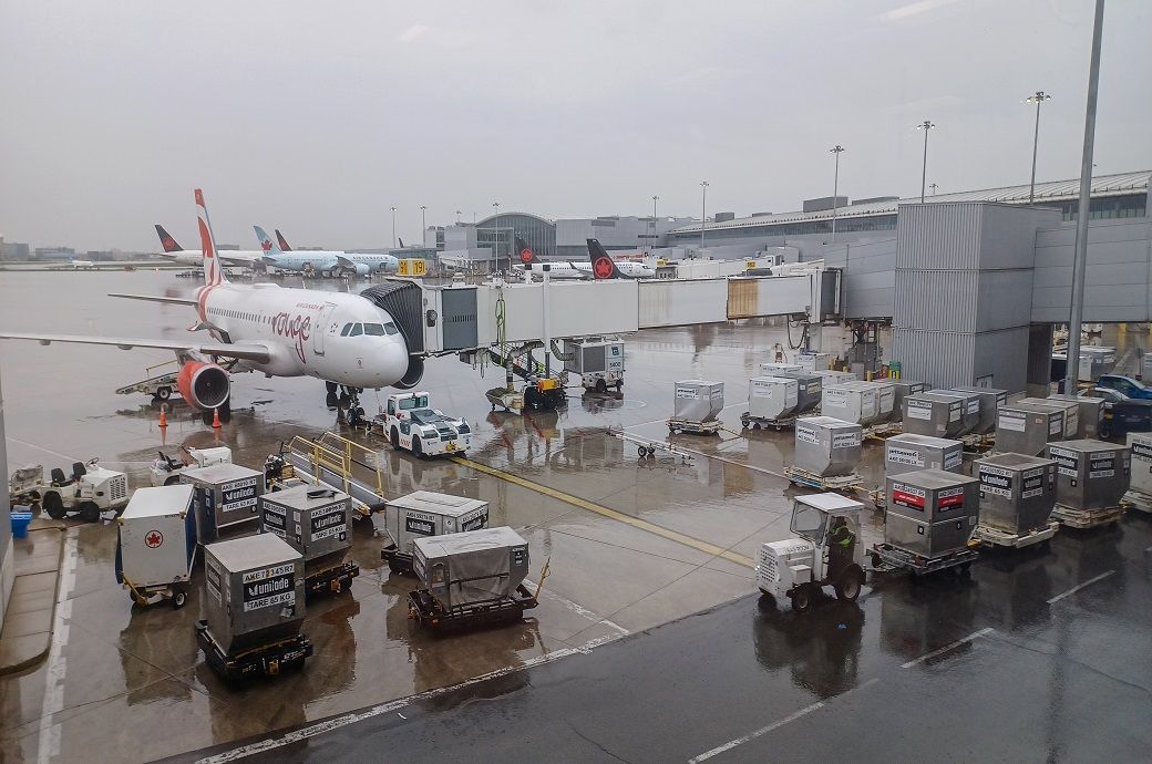 Global air cargo volumes rise 7% YoY in Jan 2025: Xeneta