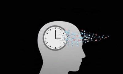 Global pandemic of ‘shrinking attention span’