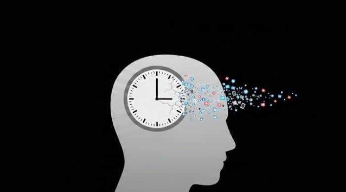 Global pandemic of ‘shrinking attention span’