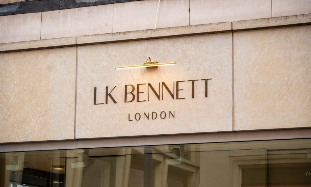 Gordon Brothers acquires UK’s LK Bennett brand & global IP