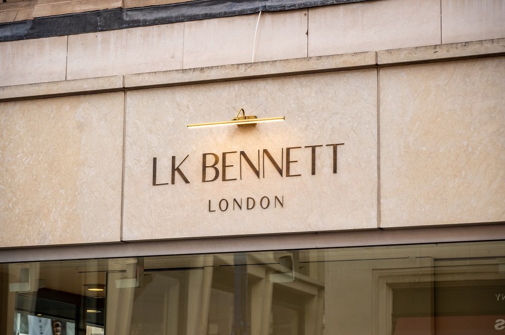 Gordon Brothers acquires UK’s LK Bennett brand & global IP
