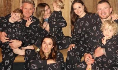 Gordon Ramsay admits parenting regrets in emotional Netflix docuseries