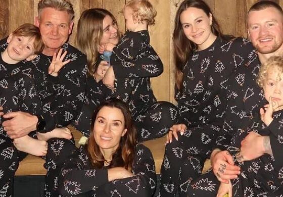 Gordon Ramsay admits parenting regrets in emotional Netflix docuseries