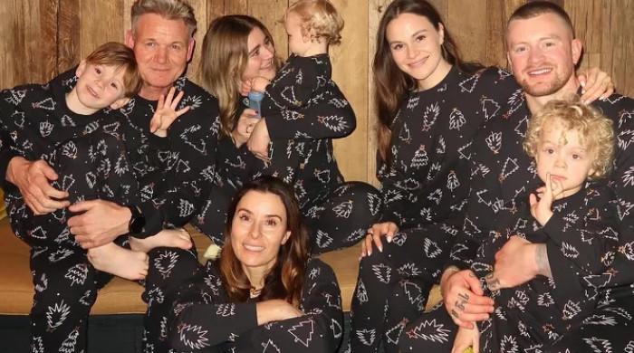 Gordon Ramsay admits parenting regrets in emotional Netflix docuseries