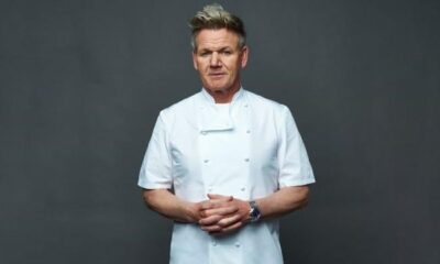 Gordon Ramsay recalls hard times from childhood: ‘Disgusting’