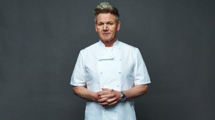 Gordon Ramsay recalls hard times from childhood: ‘Disgusting’
