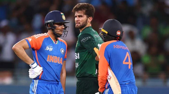 Govt allows Pakistan team to play T20 World Cup match against India as per schedule