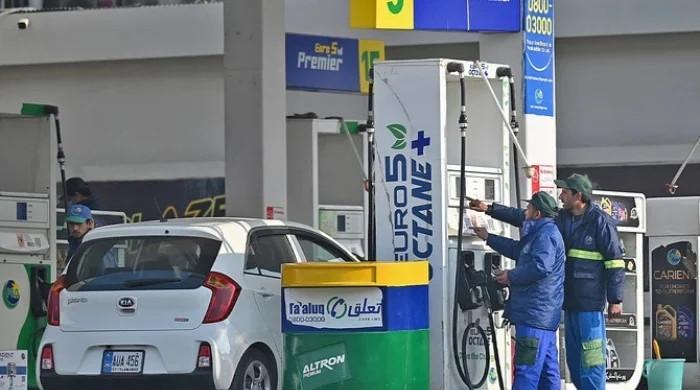 Govt increases petrol price by Rs8 per litre for next fortnight
