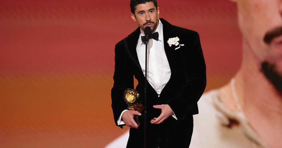 Grammy Awards winners list for 2026: Live updates