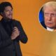 Grammy host Trevor Noah receives stern response from Trump after Epstein dig