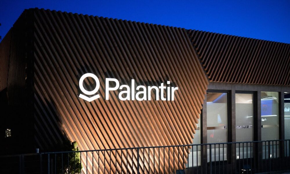 HHS Is Using AI Tools From Palantir to Target ‘DEI’ and ‘Gender Ideology’ in Grants