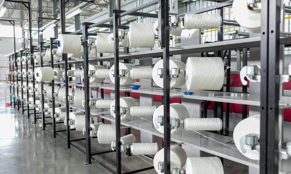 HSBC Egypt backs Hong Kong textile business mission in Cairo