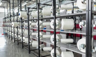 HSBC Egypt backs Hong Kong textile business mission in Cairo