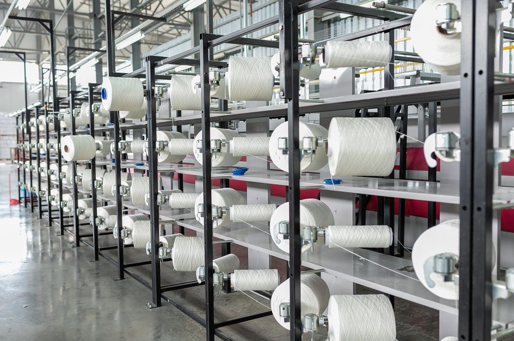 HSBC Egypt backs Hong Kong textile business mission in Cairo