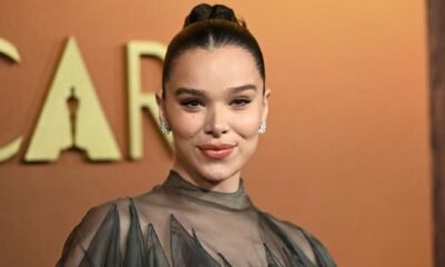 Hailee Steinfeld shares big life update amid excitement for baby’s arrival
