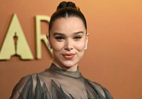 Hailee Steinfeld shares big life update amid excitement for baby’s arrival