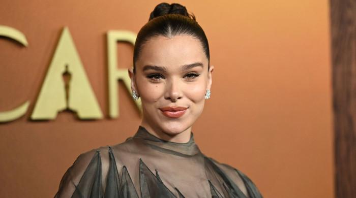 Hailee Steinfeld shares big life update amid excitement for baby’s arrival